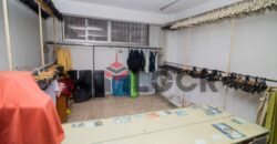 محل تجاري 200 م² للايجار بباكوس ش مصطفي كامل – الاسكندرية