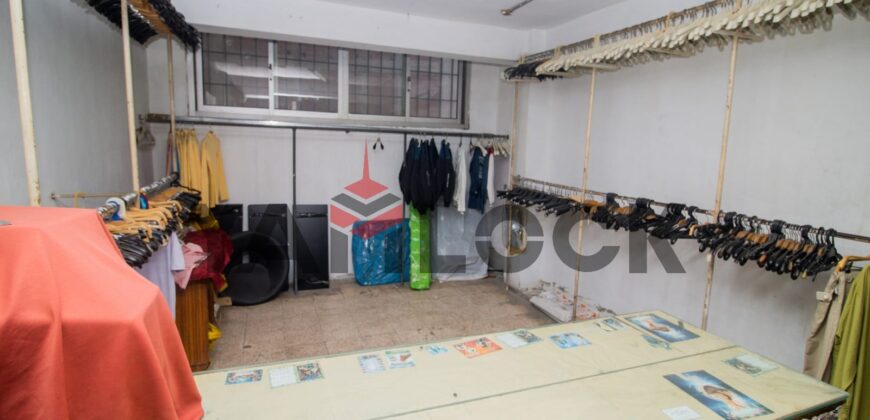 محل تجاري 200 م² للايجار بباكوس ش مصطفي كامل – الاسكندرية