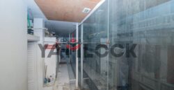 محل تجاري 200 م² للايجار بباكوس ش مصطفي كامل – الاسكندرية