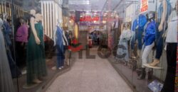 محل تجاري 200 م² للايجار بباكوس ش مصطفي كامل – الاسكندرية