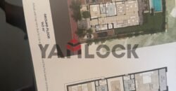 فيلا – مستقلة 285 م² للبيع في كمبوند Solik Gardens – الاسكندرية فيلا – مستقلة 285 م² للبيع في كمبوند Solik Gardens – الاسكندرية