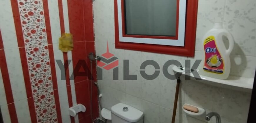 شقة 130 م² للبيع في شارع رمضان يوسف الابراهيمية – الاسكندرية