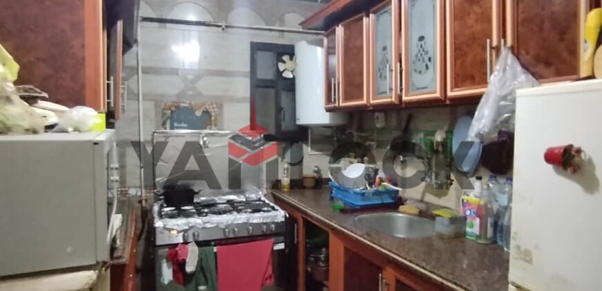 شقة 130 م² للبيع في شارع رمضان يوسف الابراهيمية – الاسكندرية