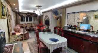 شقة 130 م² للبيع في شارع رمضان يوسف الابراهيمية – الاسكندرية شقة 130 م² للبيع في شارع رمضان يوسف الابراهيمية – الاسكندرية