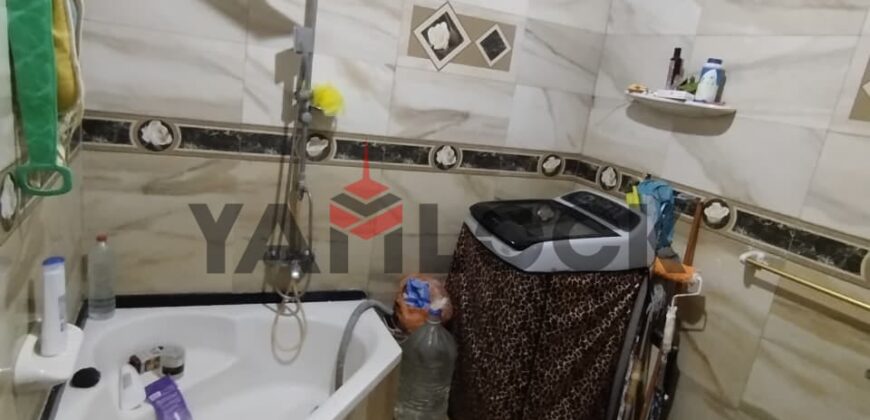 شقة 130 م² للبيع في شارع رمضان يوسف الابراهيمية – الاسكندرية