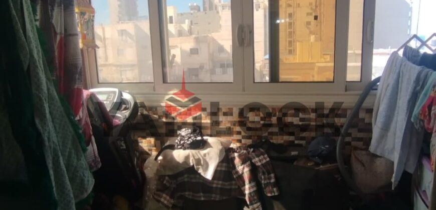 شقة 130 م² للبيع في شارع رمضان يوسف الابراهيمية – الاسكندرية