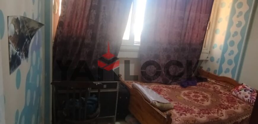 شقة 130 م² للبيع في شارع رمضان يوسف الابراهيمية – الاسكندرية