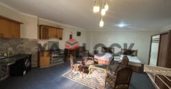 ستوديو 60 م² للبيع مفروش في السياحيه 4 – 6 اكتوبر