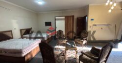 ستوديو 60 م² للبيع مفروش في السياحيه 4 – 6 اكتوبر