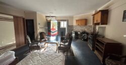 ستوديو 60 م² للبيع مفروش في السياحيه 4 – 6 اكتوبر