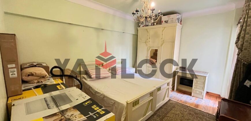 شقة 210 م² للبيع علي كورنيش الاسكندرية – ميامي