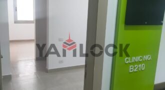 عيادة 48 م² للايجار في مدينة الشروق – القاهرة عيادة 48 م² للايجار في مدينة الشروق – القاهرة