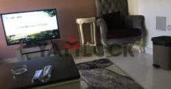 شقة 100 م² للايجار مفروشة في حدائق اكتوبر – الجيزة