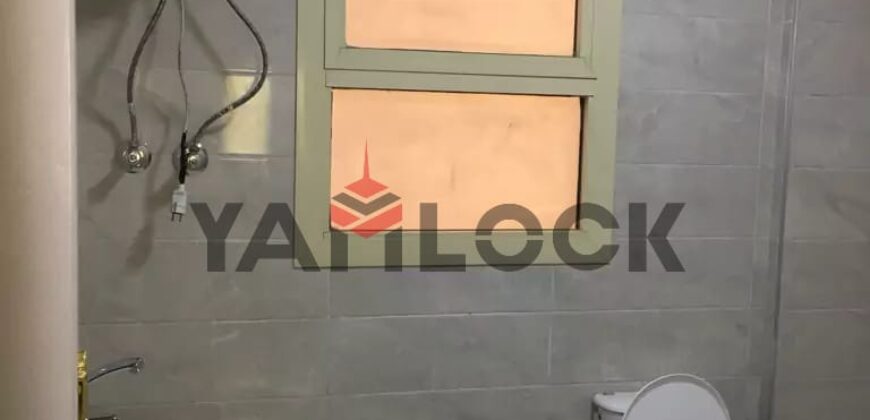 شقة 100 م² للايجار مفروشة في حدائق اكتوبر – الجيزة