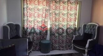 شقة 100 م² للايجار مفروشة في حدائق اكتوبر – الجيزة شقة 100 م² للايجار مفروشة في حدائق اكتوبر – الجيزة