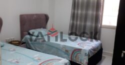 شقة 100 م² للايجار مفروشة في حدائق اكتوبر – الجيزة