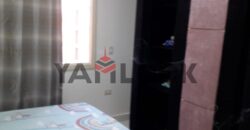 شقة 100 م² للايجار مفروشة في حدائق اكتوبر – الجيزة