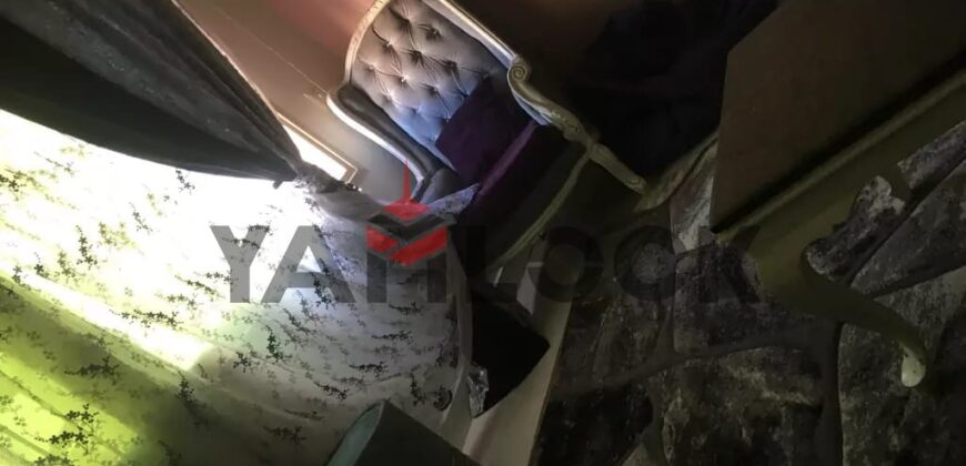 شقة 100 م² للايجار مفروشة في حدائق اكتوبر – الجيزة