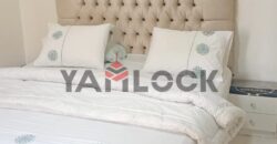 شقة 100 م² للايجار مفروشة في حدائق اكتوبر – الجيزة