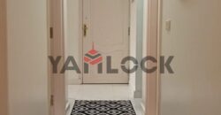 شقة 100 م² للايجار مفروشة في حدائق اكتوبر – الجيزة