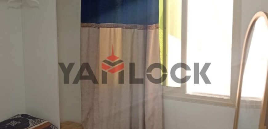 شقة 100 م² للايجار مفروشة في حدائق اكتوبر – الجيزة