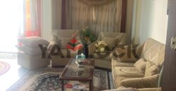 شقة 180 م² للايجار مفروش امام شاطئ السرايا – الاسكندرية