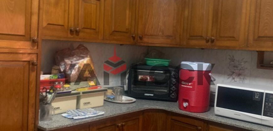 شقة 180 م² للايجار مفروش امام شاطئ السرايا – الاسكندرية