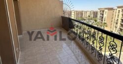 شقة 182 م² للبيع في G122 – الرحاب 2