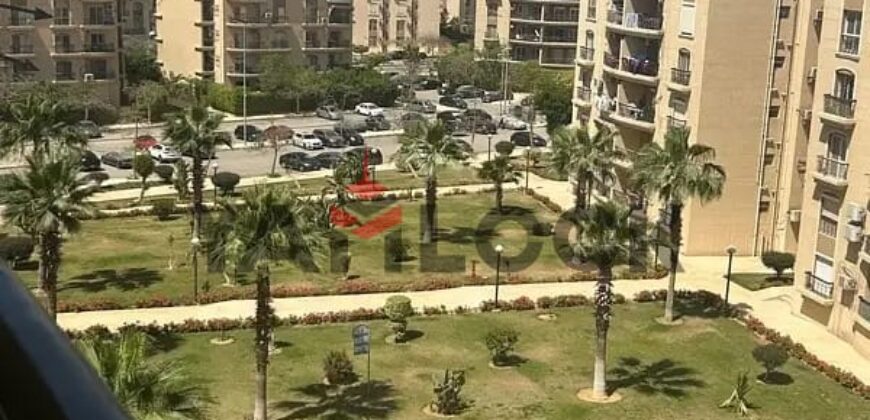 شقة 182 م² للبيع في G122 – الرحاب 2