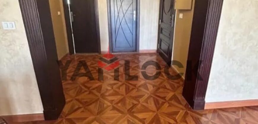 شقة 182 م² للبيع في G122 – الرحاب 2