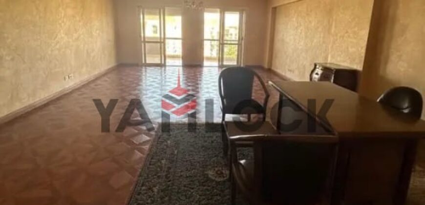 شقة 182 م² للبيع في G122 – الرحاب 2