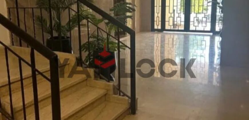 شقة 182 م² للبيع في G122 – الرحاب 2