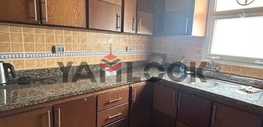 شقة 182 م² للبيع في G122 – الرحاب 2