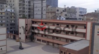 شقة 70 م² للبيع في شارع الدير – الاسكندرية شقة 70 م² للبيع في شارع الدير – الاسكندرية