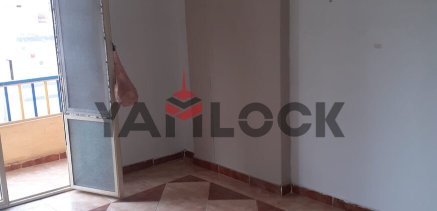 شقة 70 م² للبيع في شارع الدير – الاسكندرية
