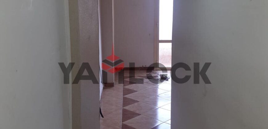 شقة 70 م² للبيع في شارع الدير – الاسكندرية