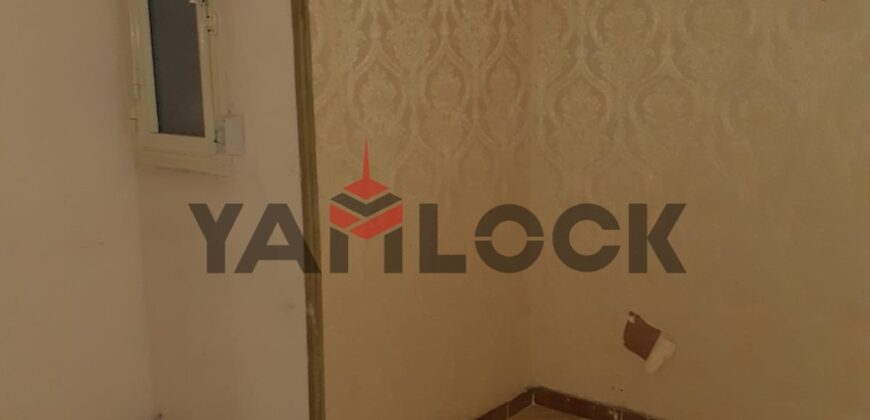 شقة 70 م² للبيع في شارع الدير – الاسكندرية