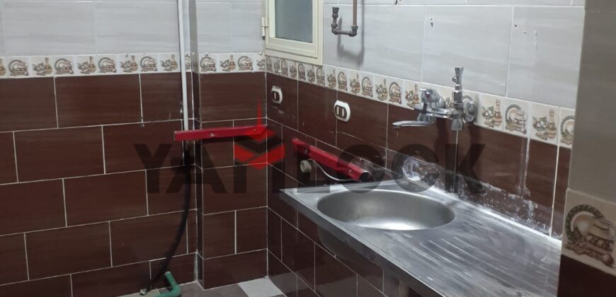 شقة 70 م² للبيع في شارع الدير – الاسكندرية