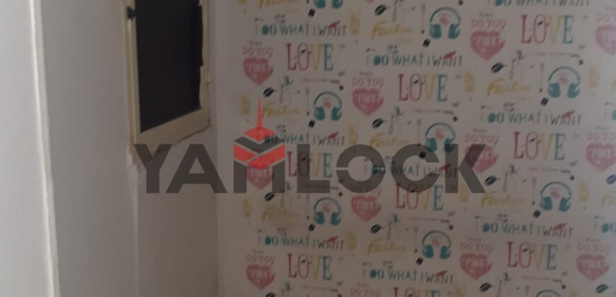 شقة 70 م² للبيع في شارع الدير – الاسكندرية