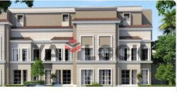 شقة 115 م² للبيع في كمبوند ذا بترفلاي المستقبل سيتي