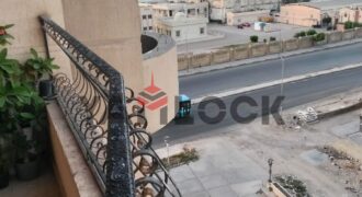 شقة 135 م² للبيع أمام سي جل – الاسكندرية