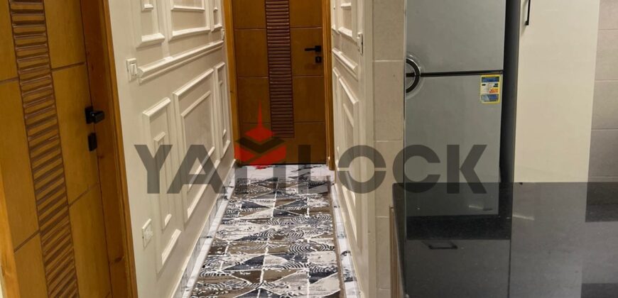 شقة 135 م² للبيع في شارع عبد المنعم الصاوى – المهندسين