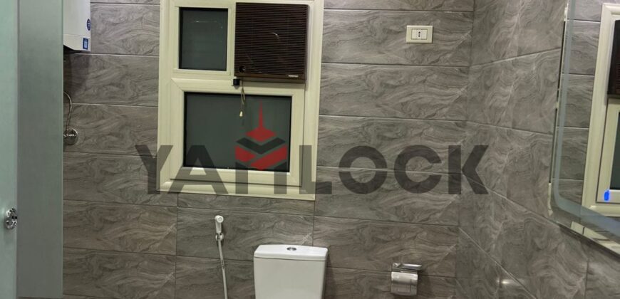 شقة 135 م² للبيع في شارع عبد المنعم الصاوى – المهندسين