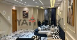 شقة 135 م² للبيع في شارع عبد المنعم الصاوى – المهندسين