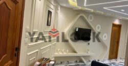 شقة 135 م² للبيع في شارع عبد المنعم الصاوى – المهندسين