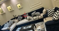 شقة 135 م² للبيع في شارع عبد المنعم الصاوى – المهندسين