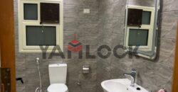 شقة 135 م² للبيع في شارع عبد المنعم الصاوى – المهندسين