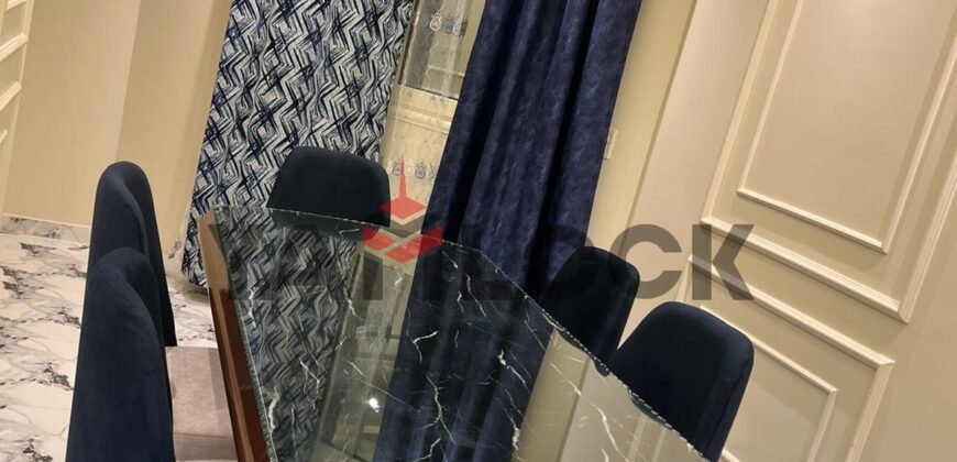 شقة 135 م² للبيع في شارع عبد المنعم الصاوى – المهندسين