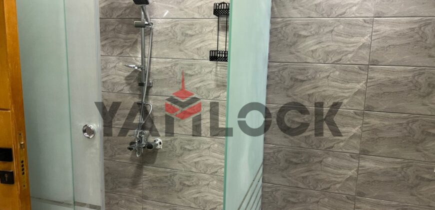 شقة 135 م² للبيع في شارع عبد المنعم الصاوى – المهندسين