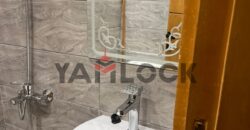 شقة 135 م² للبيع في شارع عبد المنعم الصاوى – المهندسين